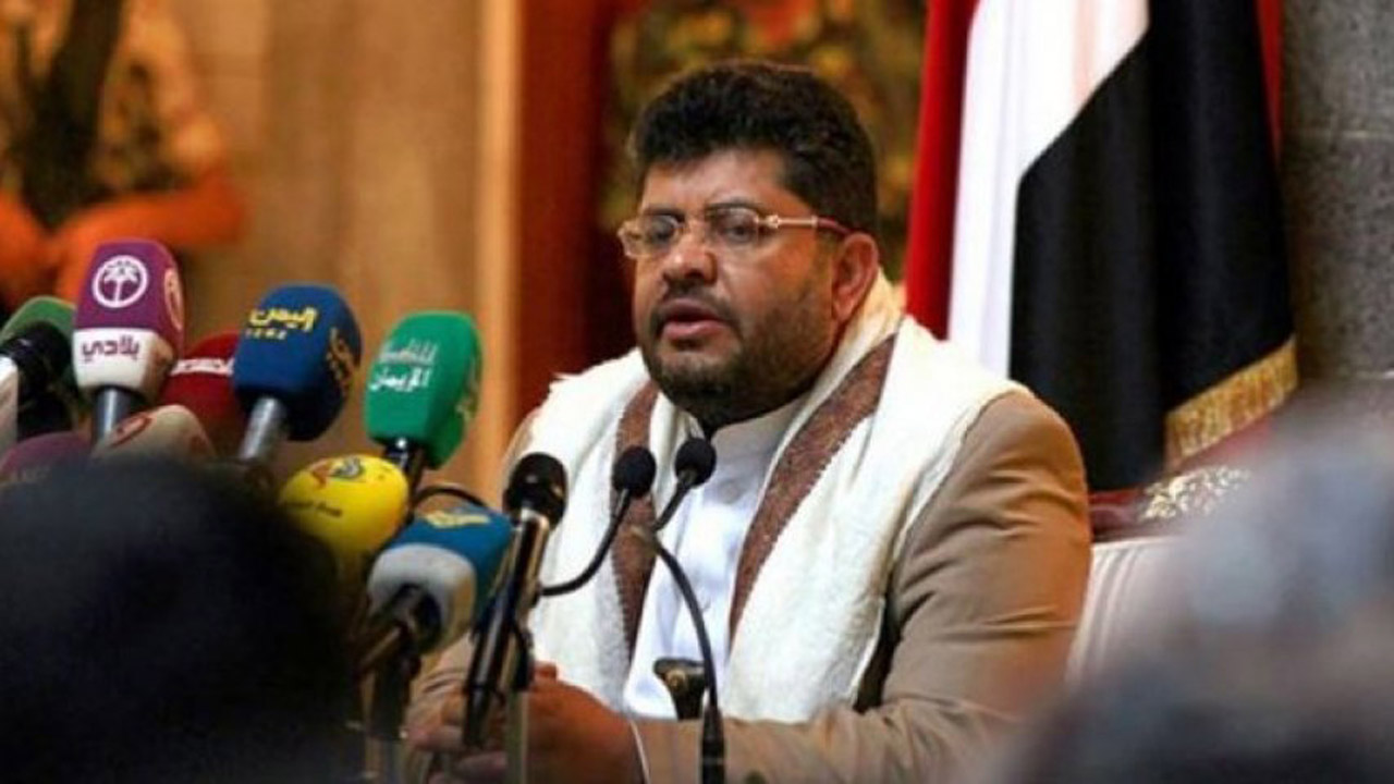 الحوثی: آمریکا در امور یمن دخالت مستقیم دارد