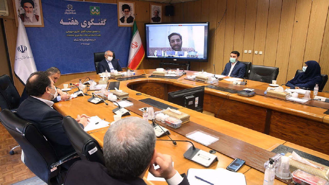 تولید تبلت دانش آموزی ساخت داخل از چند ماه دیگر