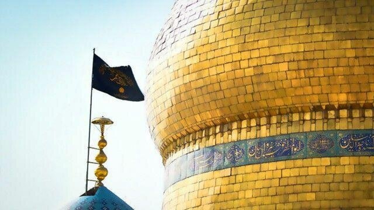نام رواق‌های آستان مقدس حضرت عبدالعظیم (ع) تغییر کرد