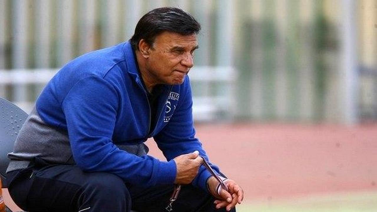 مظلومی: برخی به دنبال سنگ اندازی در مسیر موفقیت استقلال هستند