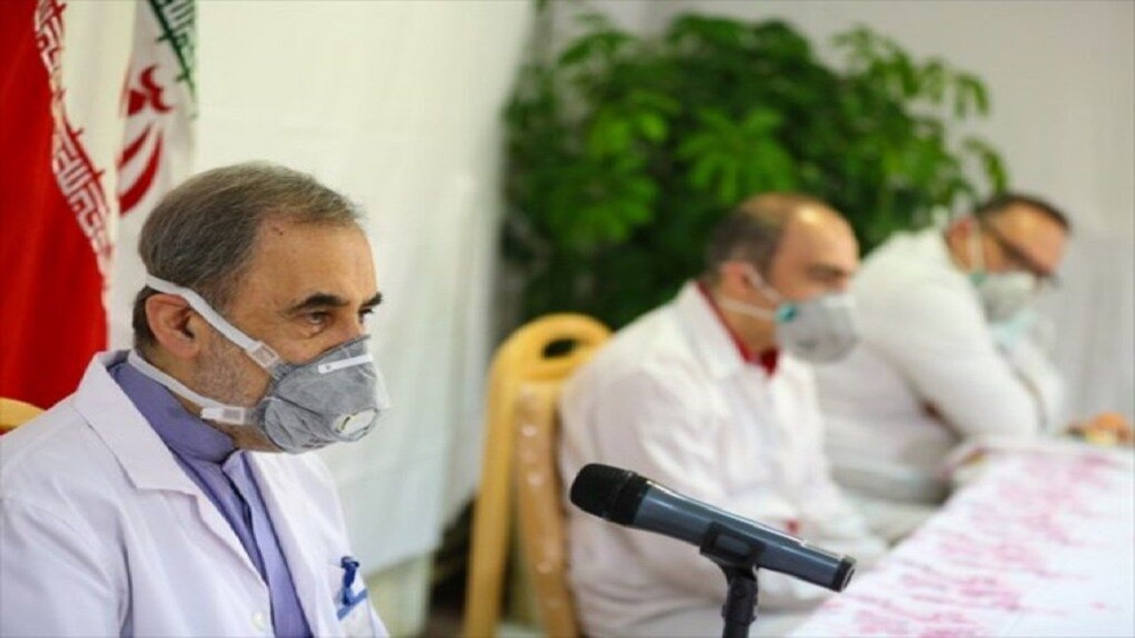 بخش ویژه اورژانس و درمانگاه جدید جهت بیماران کرونایی راه اندازی شد