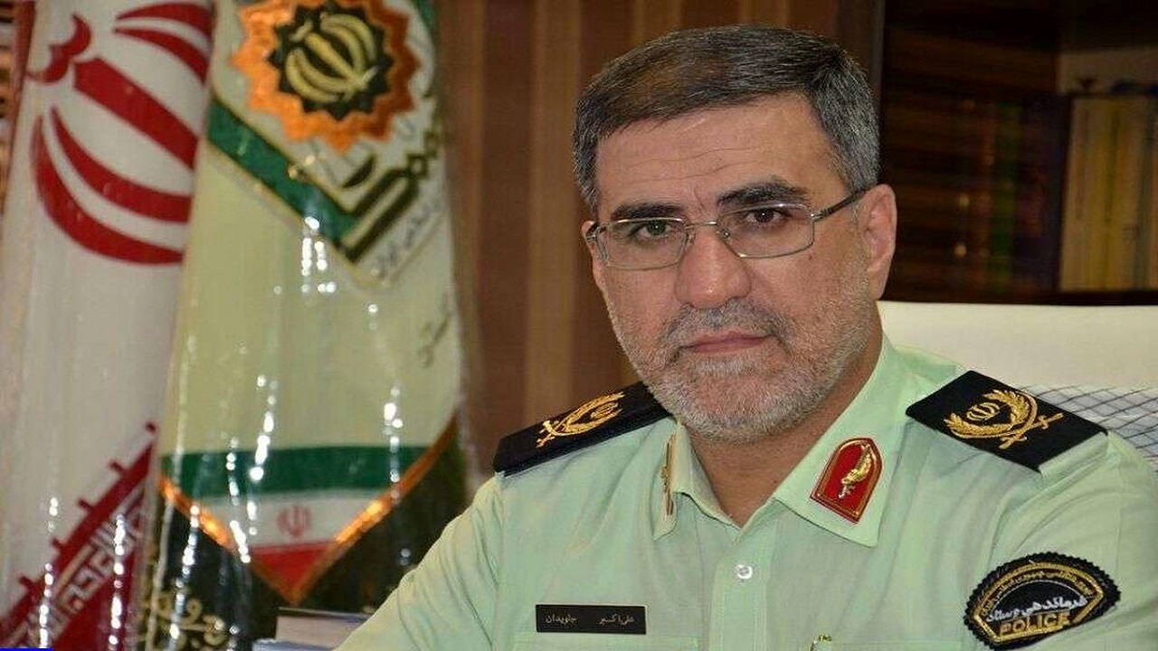 ۵۰۰ واحد مسکونی آماده تحویل به نیرو‌های پلیس کرمانشاه است