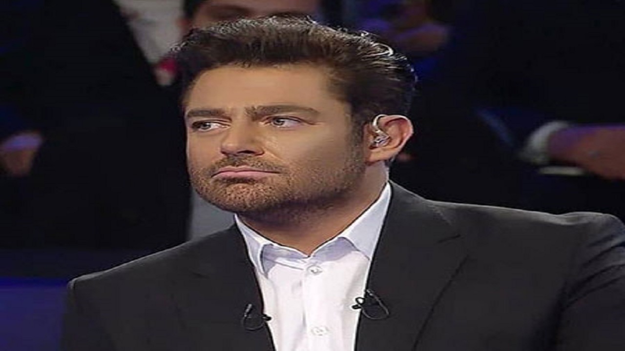 محمدرضا گلزار به کرونا مبتلا شد