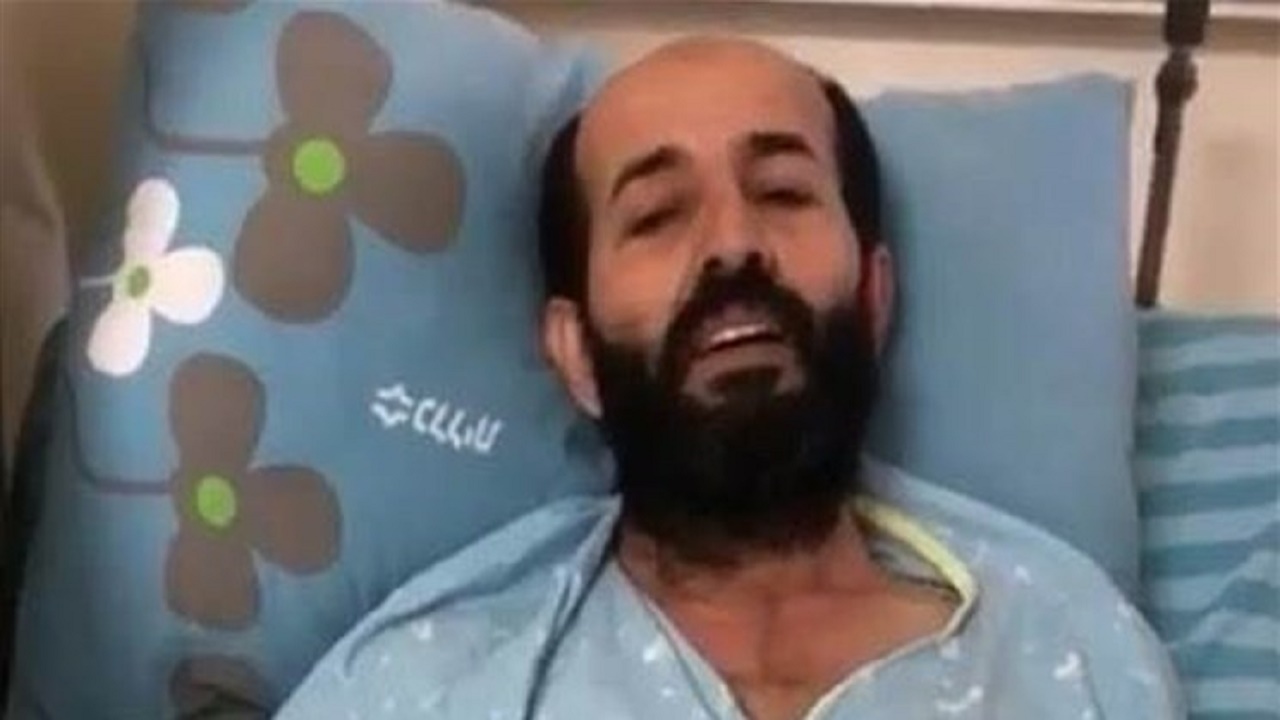 رام الله: اسرائیل رفتار غیرقانونی با اسرا را متوقف کند