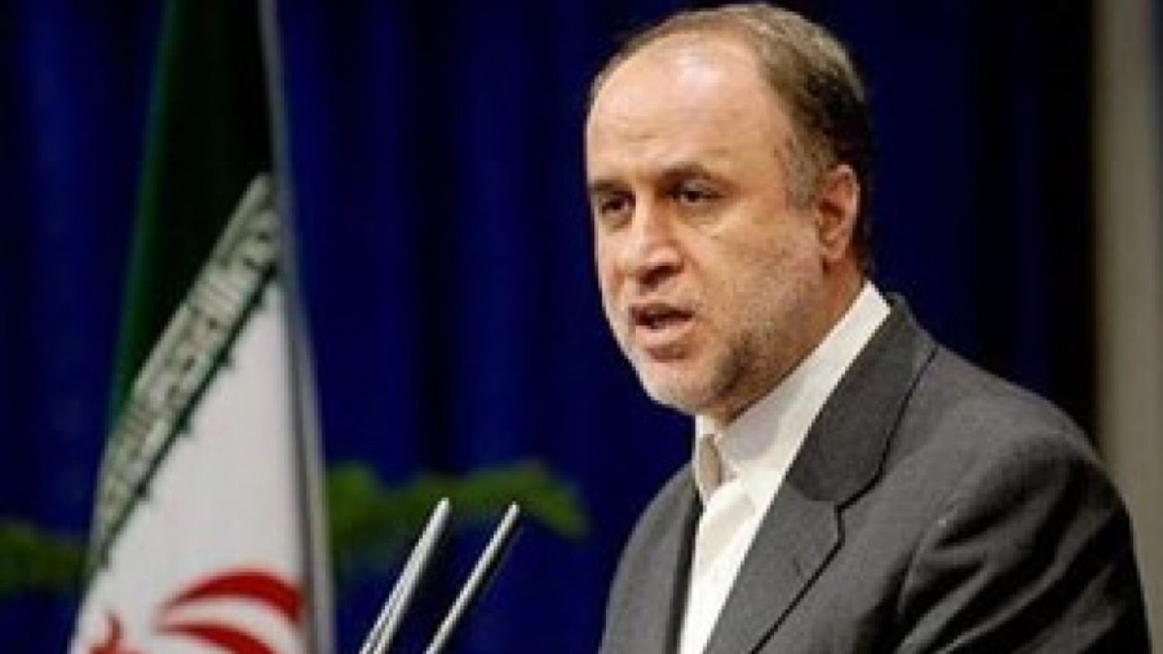 حاجی بابایی: برنامه مجلس کمک به دولت برای حل مشکلات مردم است