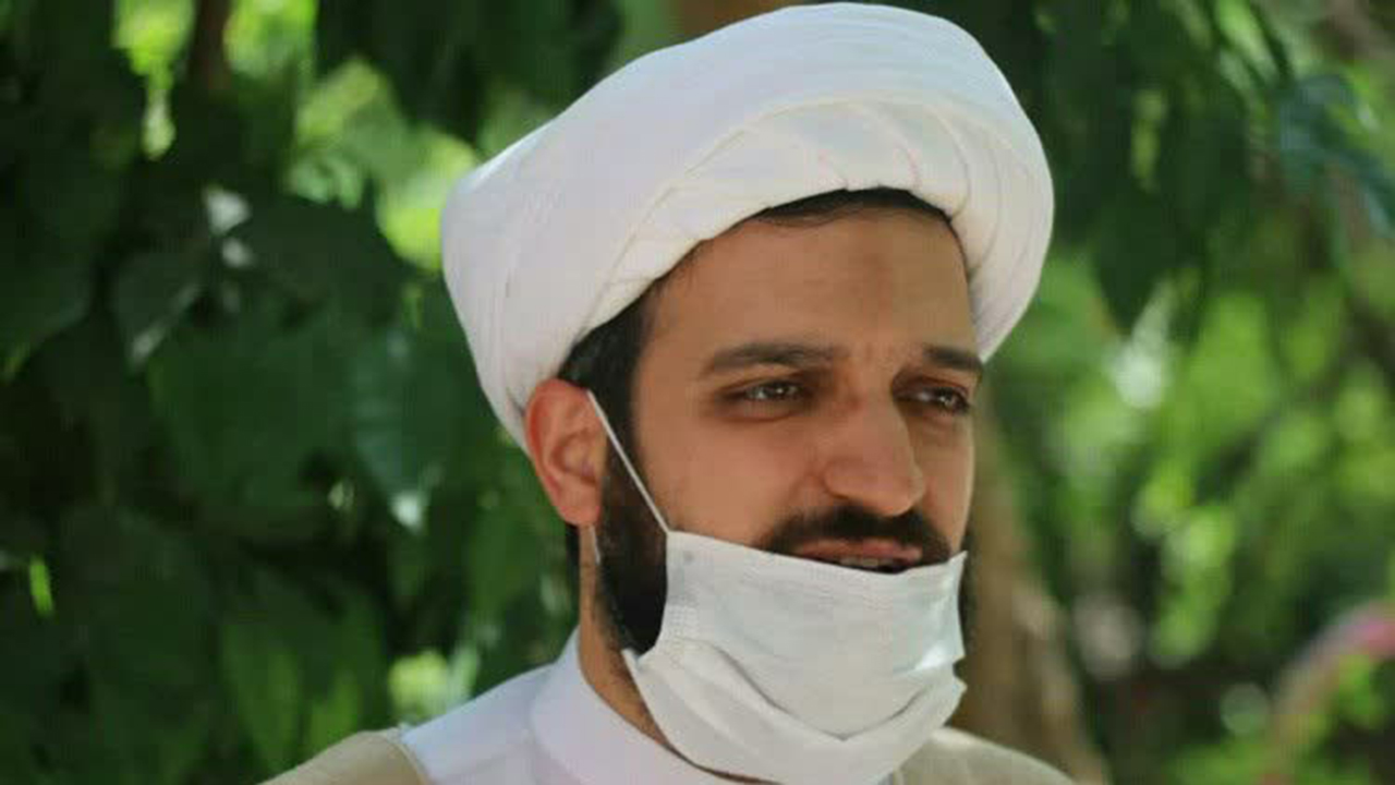 توزیع ۱۰ هزار قرص نان بین نیازمندان در شیراز
