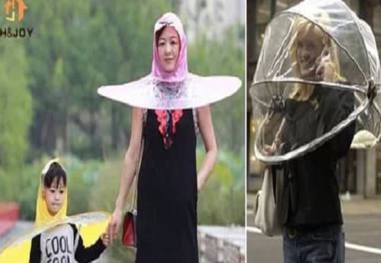عجیب&zwnj;ترین زیورآلان زنان در جهان + تصاویر