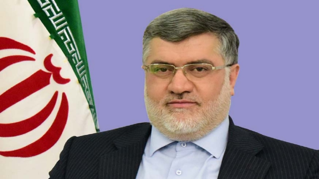 با تصمیم هیئت دولت، معتمدیان استاندار خراسان رضوی شد