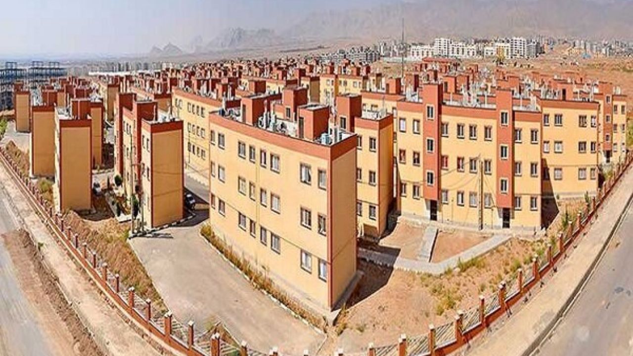 ثبت نام ۱۸ هزار نفر در طرح اقدام ملی مسکن/تعیین ۷۰۰ زمین برای ساخت مسکن‌های ملی در استان