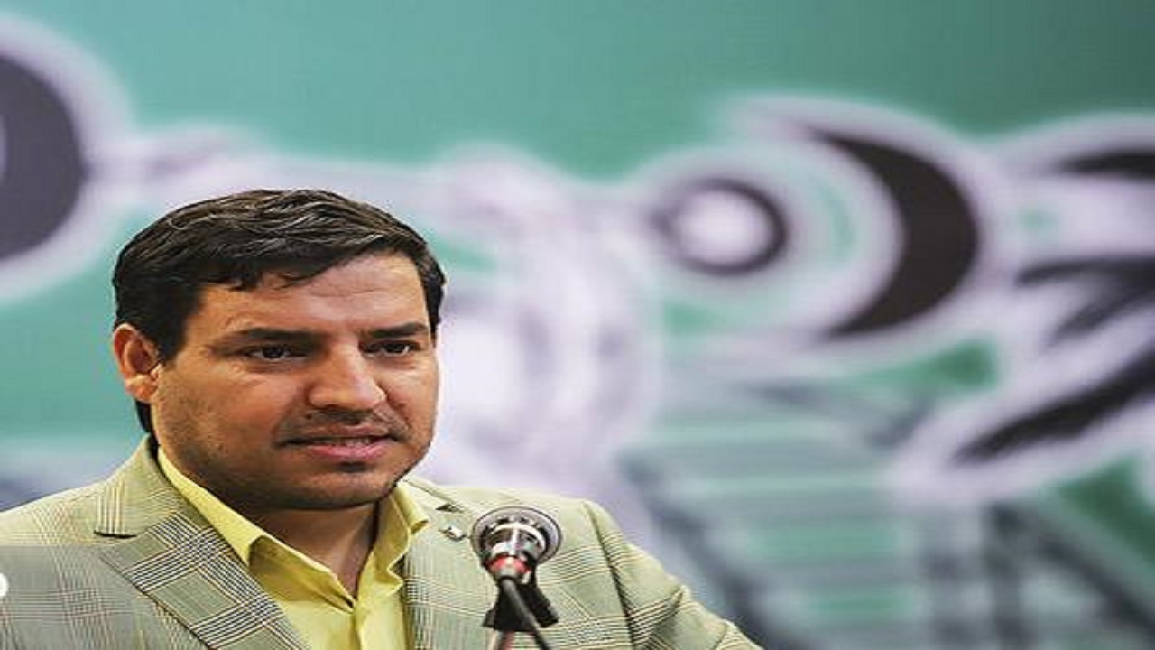 پیام مدیر کل ورزش و جوانان خوزستان در هفته تربیت بدنی