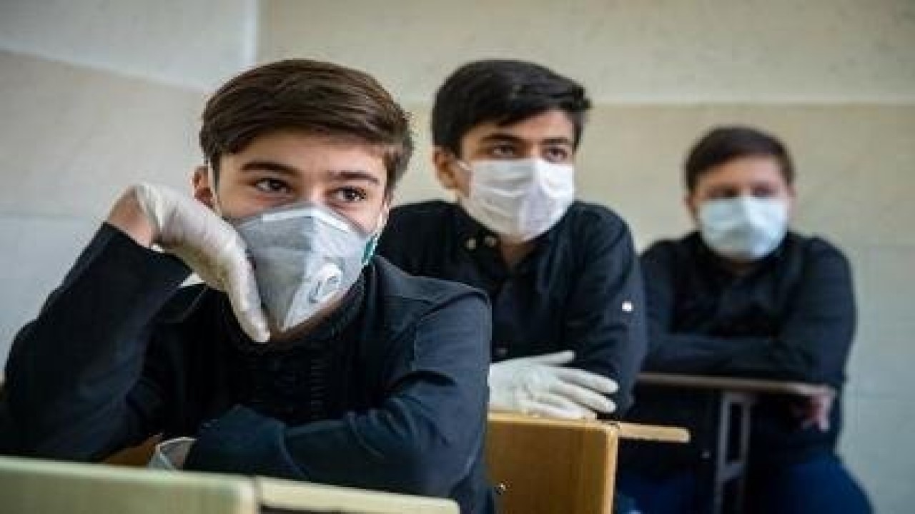 اجرای طرح کنترل وزن و چاقی دانش آموزان (کوچ)