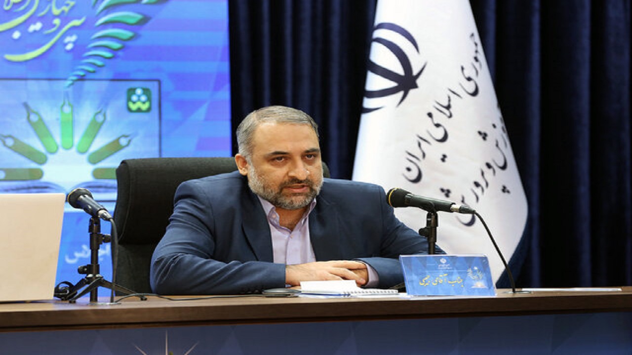 درآمد ماهانه ۱۵۰ میلیاردی آموزش و پرورش از شبکه شاد صحت دارد؟