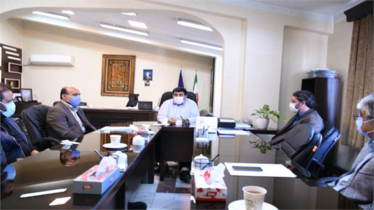 تاریخ تئاتر مازندران کتاب می‌شود