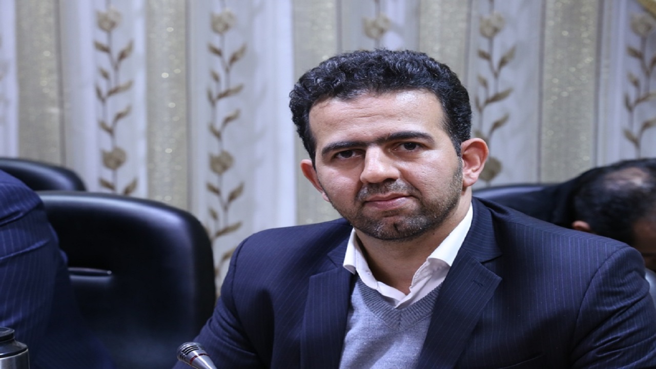 استان قم دارای ورودی جدید می‌شود