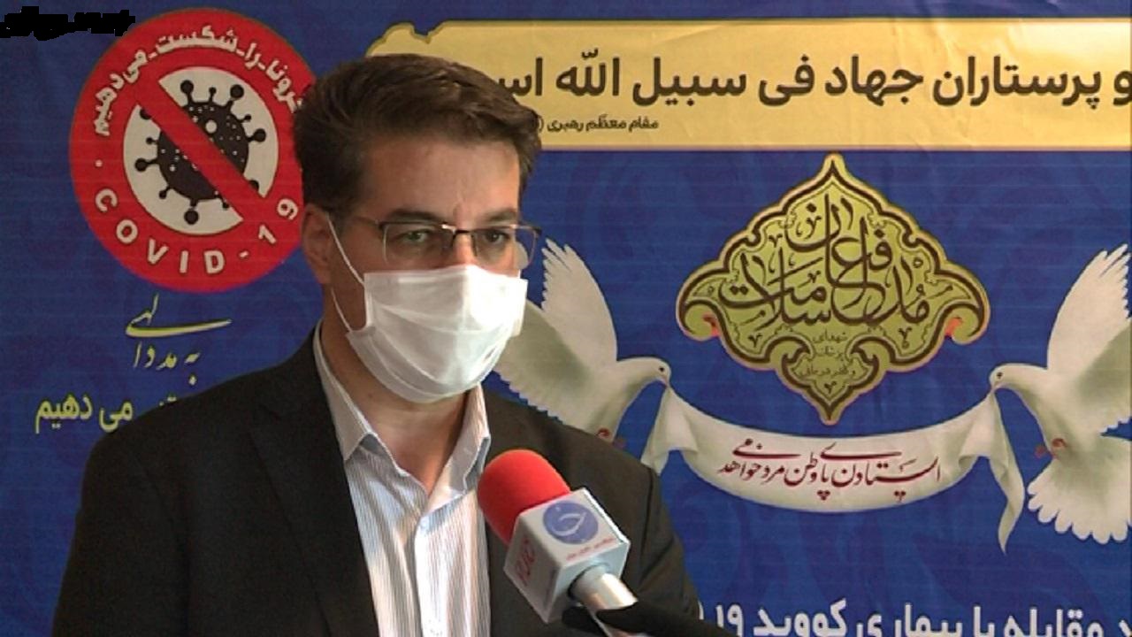 خودمراقبتی، اولین اصل و اساس اقدامات مداخله‌ای برای مقابله با کرونا است