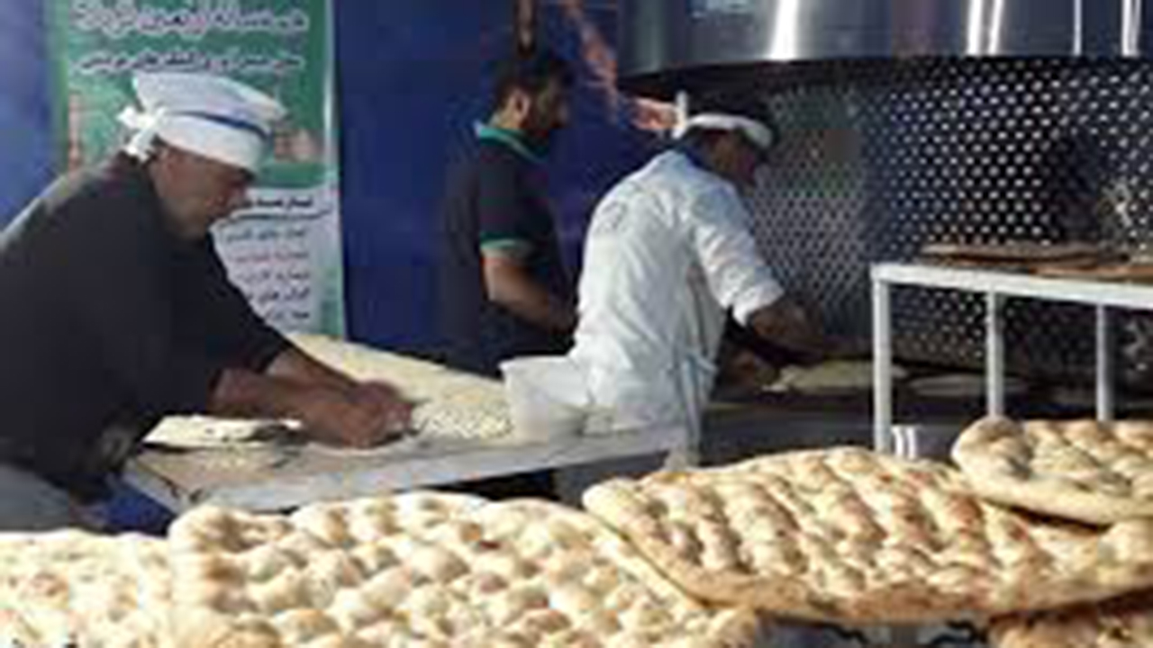 قیمت نان تا پایان سال در گلستان تغییر نخواهد کرد