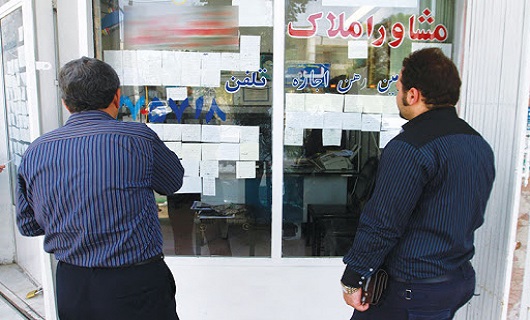دیار مادستان در افزایش اجاره خانه صدرنشین است / تب بازار مسکن همدان چگونه پایین می&zwnj;آید؟