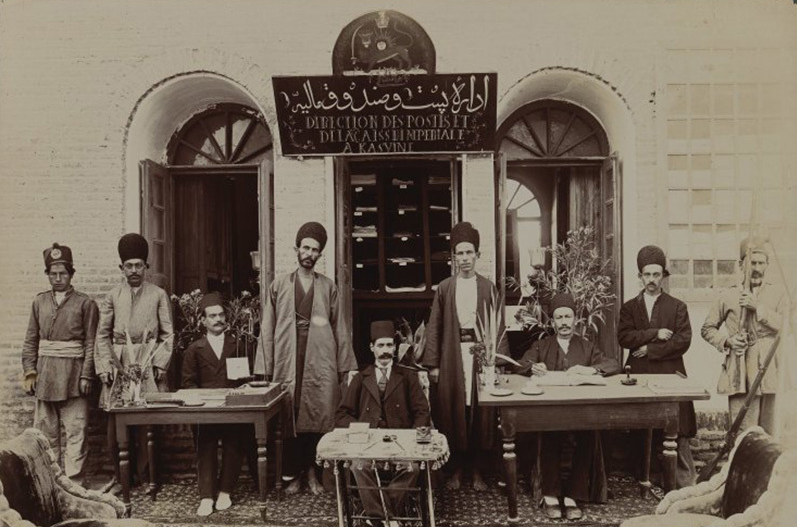 &laquo;نظم میرزاتقی&zwnj;خانی&raquo; در ایران/ رونق تولید در ۱۷۰ سال پیش!