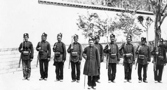 &laquo;نظم میرزاتقی&zwnj;خانی&raquo; در ایران/ رونق تولید در ۱۷۰ سال پیش!