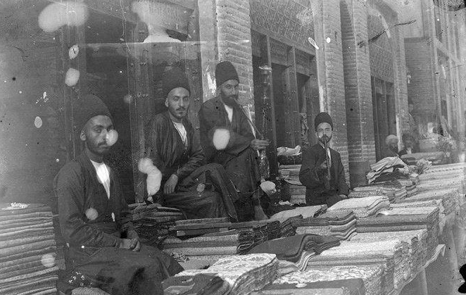 &laquo;نظم میرزاتقی&zwnj;خانی&raquo; در ایران/ رونق تولید در ۱۷۰ سال پیش!