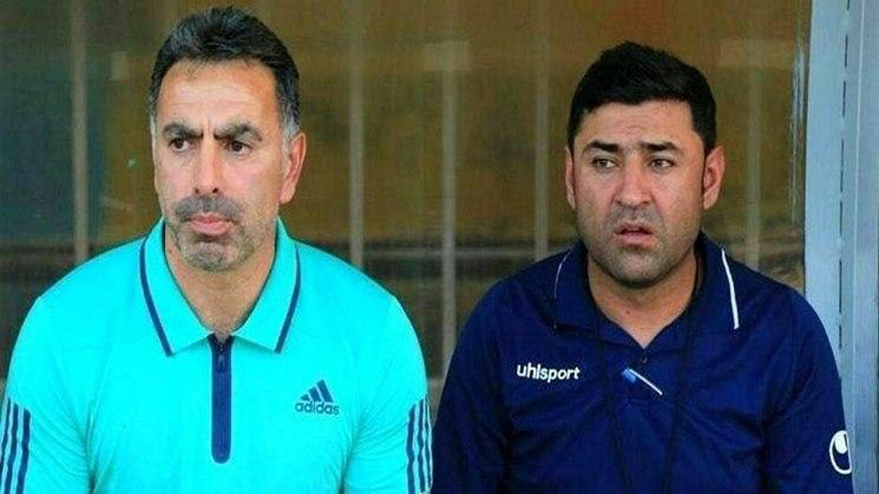 سرمربی نساجی: کارنامه مربیگری ام قابل دفاع است