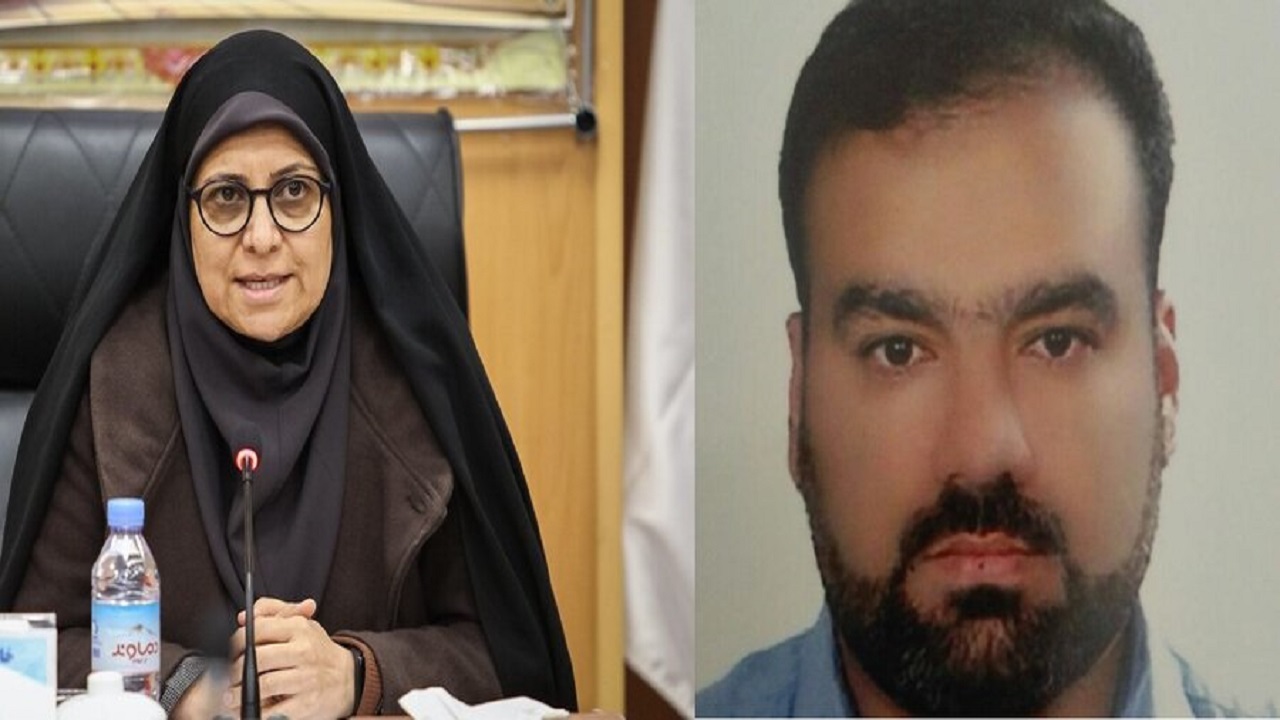 سرپرست اداره کل بهزیستی استان اصفهان منصوب شد