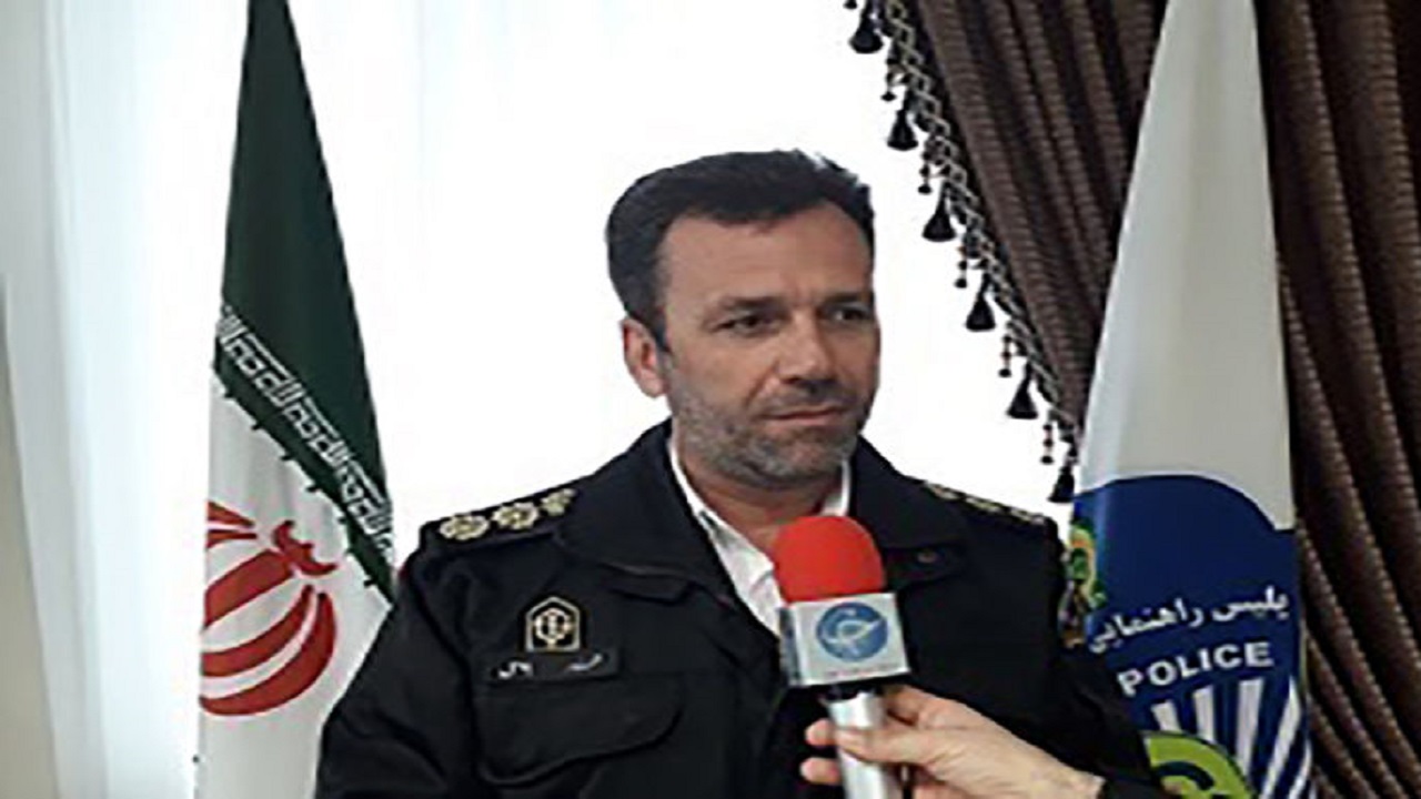 برخورد پراید با دهانه پل ۴ کشته برجای گذاشت