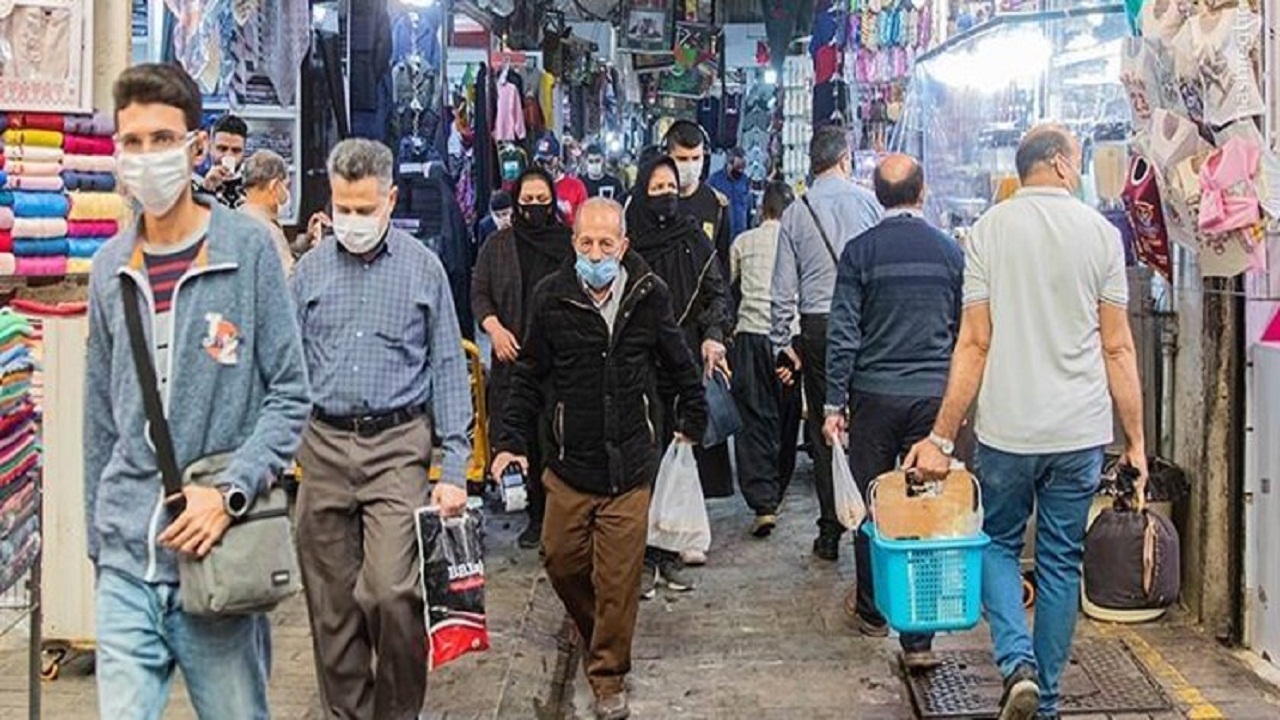 ادارات به همه شیوه نامه های ابلاغی کرونا با دقت عمل کنند