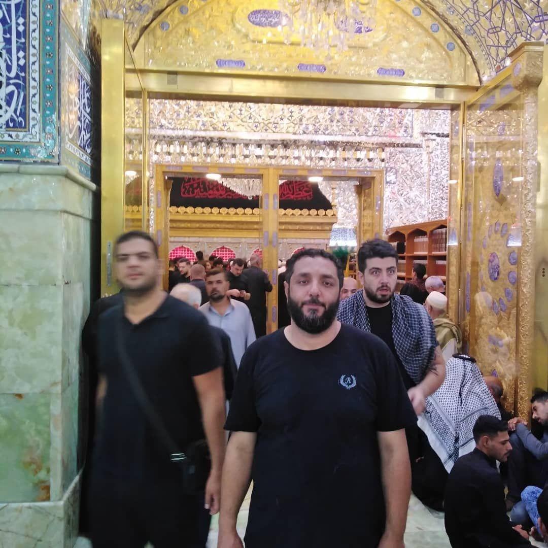 شهادت یک بسیجی در حین امر به معروف در محله تهرانپارس