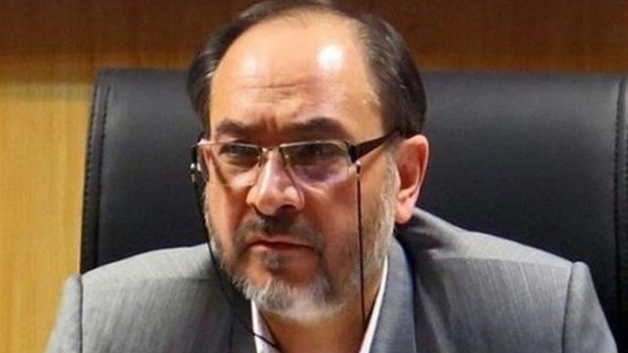 آمریکایی‌ها از ورود ایران به باشگاه فروشندگان سلاح می‌ترسند