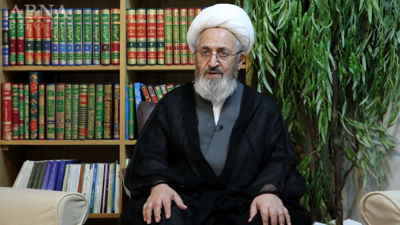 صرف سهم سادات برای آزادی زندانیان بلامانع است