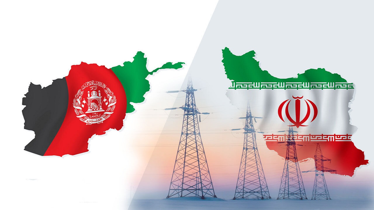 توسعه همکاری‌های ایران با افغانستان در زمینه انرژی