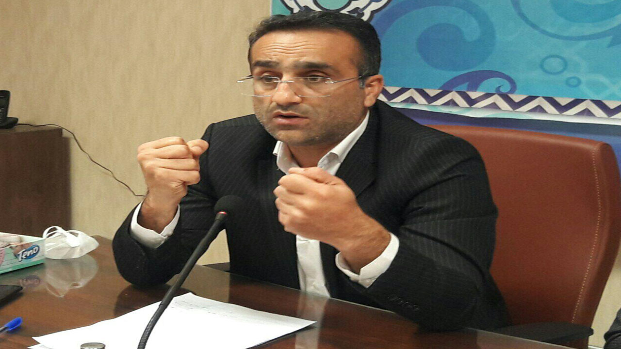 پل طبیعت هادی شهر گشایش می‌یابد