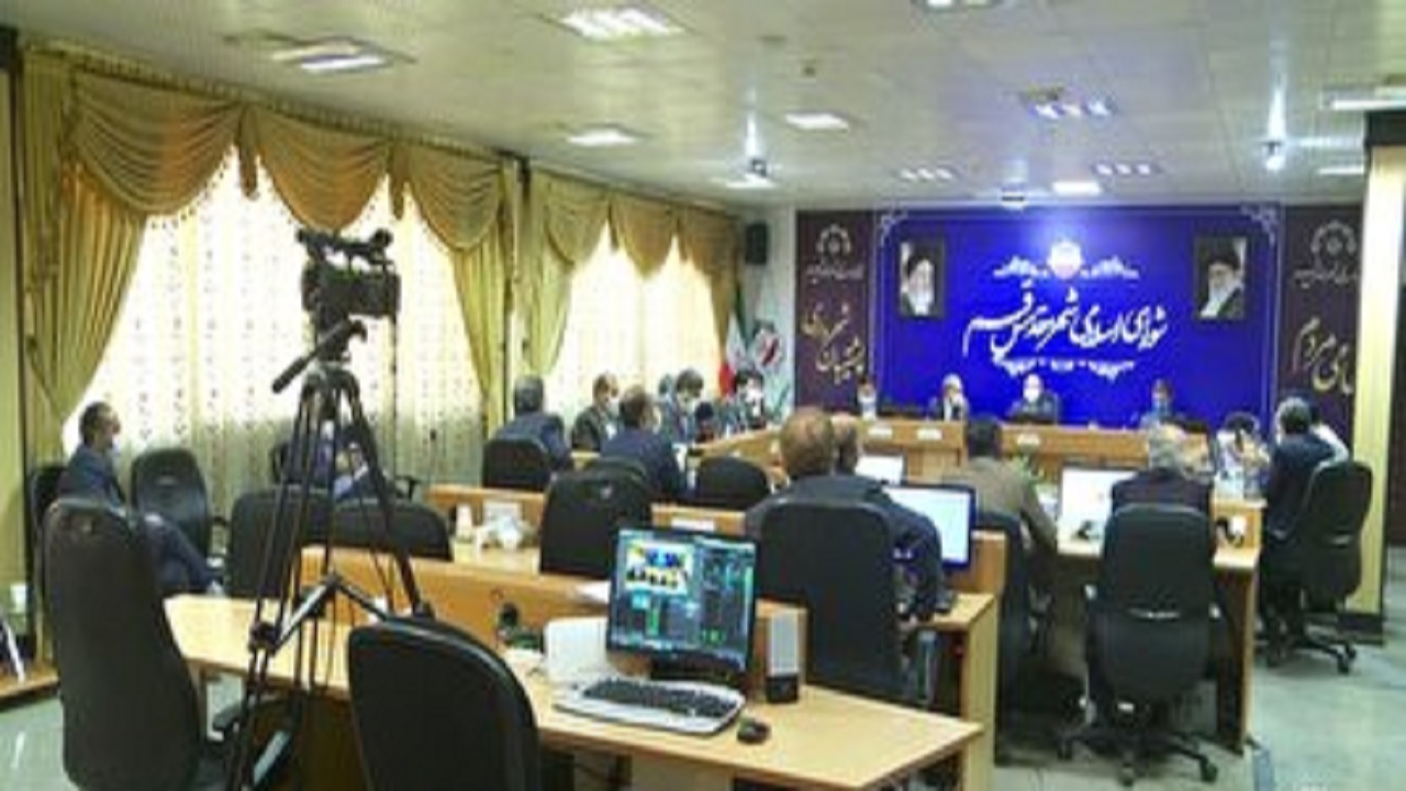 فروش ۲۰ هزار میلیارد ریال اوراق مالی اسلامی برای تکمیل متروی قم