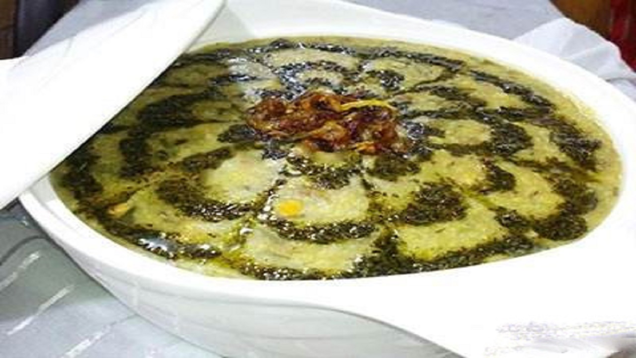 آموزش آشپزی؛ از ساندویچ رست بیف و پنکیک پنیر و بیکن تا یک آش خوشمزه برای پاکسازی کبد + تصاویر