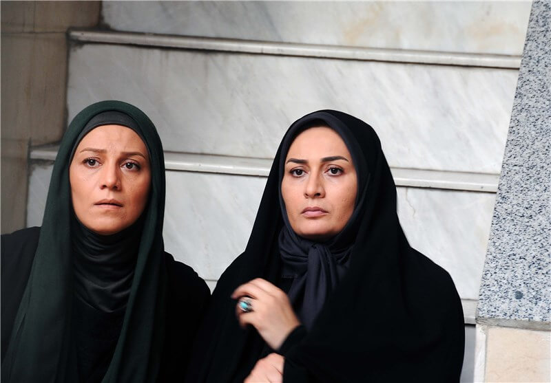 سریال هایی با نام دختران سریال هایی با نام دختران