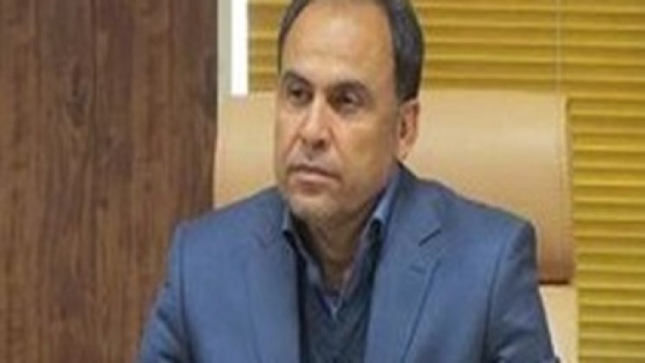 خوش‌خبر سرپرست جدید استانداری خراسان جنوبی شد