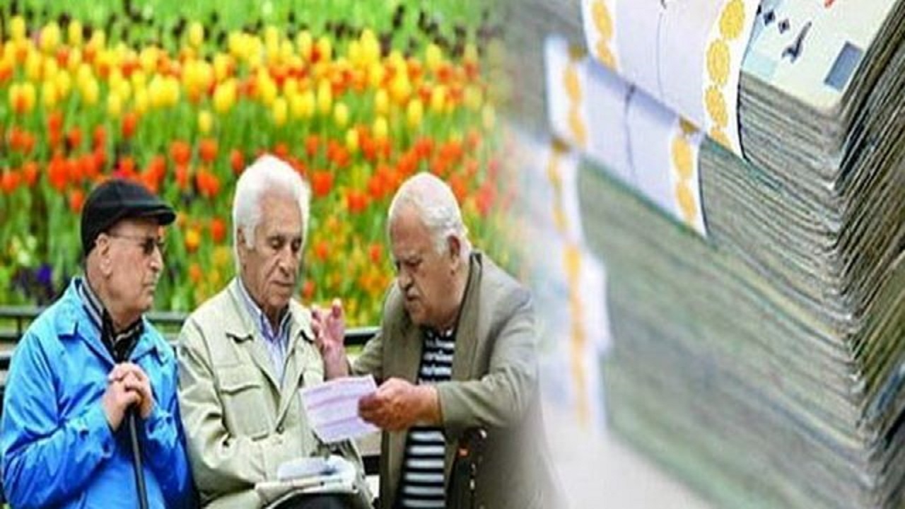 لزوم بازنگری در دستمزد کارگران/ زندگی برای بازنشستگان سخت است