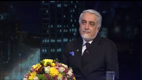 عبدالله: حکومت موقت راه حلی برای صلح نیست