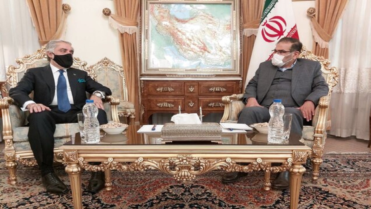 آمریکا بدنبال ناامنی است، فرقی نمی‌کند افغانستان باشد یا عراق
