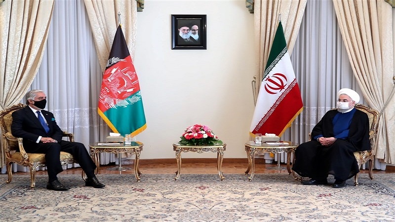 آمریکا به دنبال بهره برداری انتخاباتی از مذاکرات صلح در افغانستان است