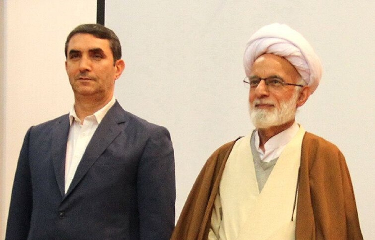 هفته ناجا فرصتی برای قدردانی از مجاهدت صادقانه نیرو‌های انتظامی است