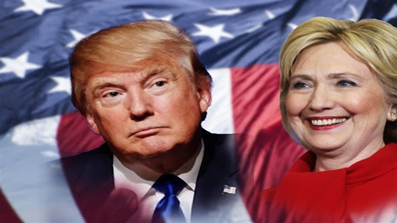 بازی با برگ کهنه "کلینتون" فرشته نجات ترامپ می‌شود؟