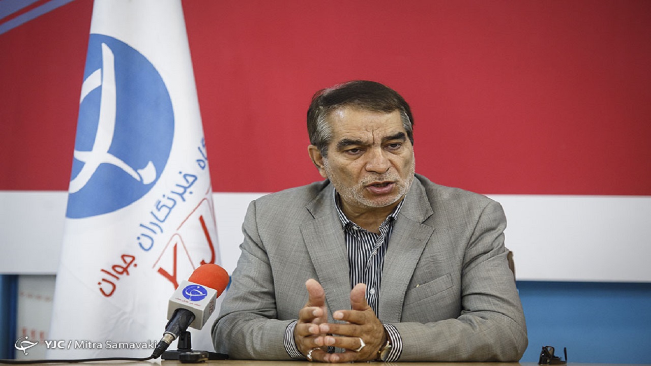 انتخابات ریاست جمهوری باید حزب‌محور باشد