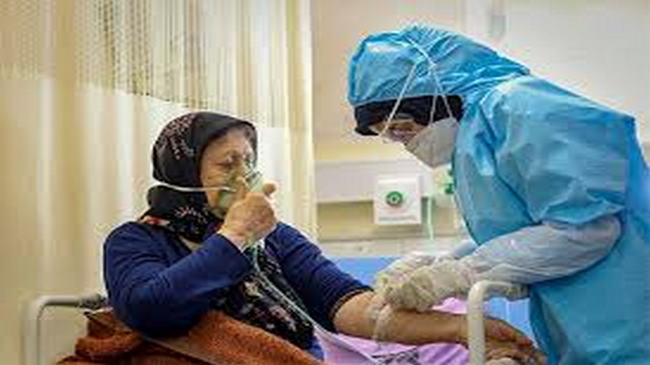 ابتلای هزار و ۳۰۰ زن میانسال به کرونا