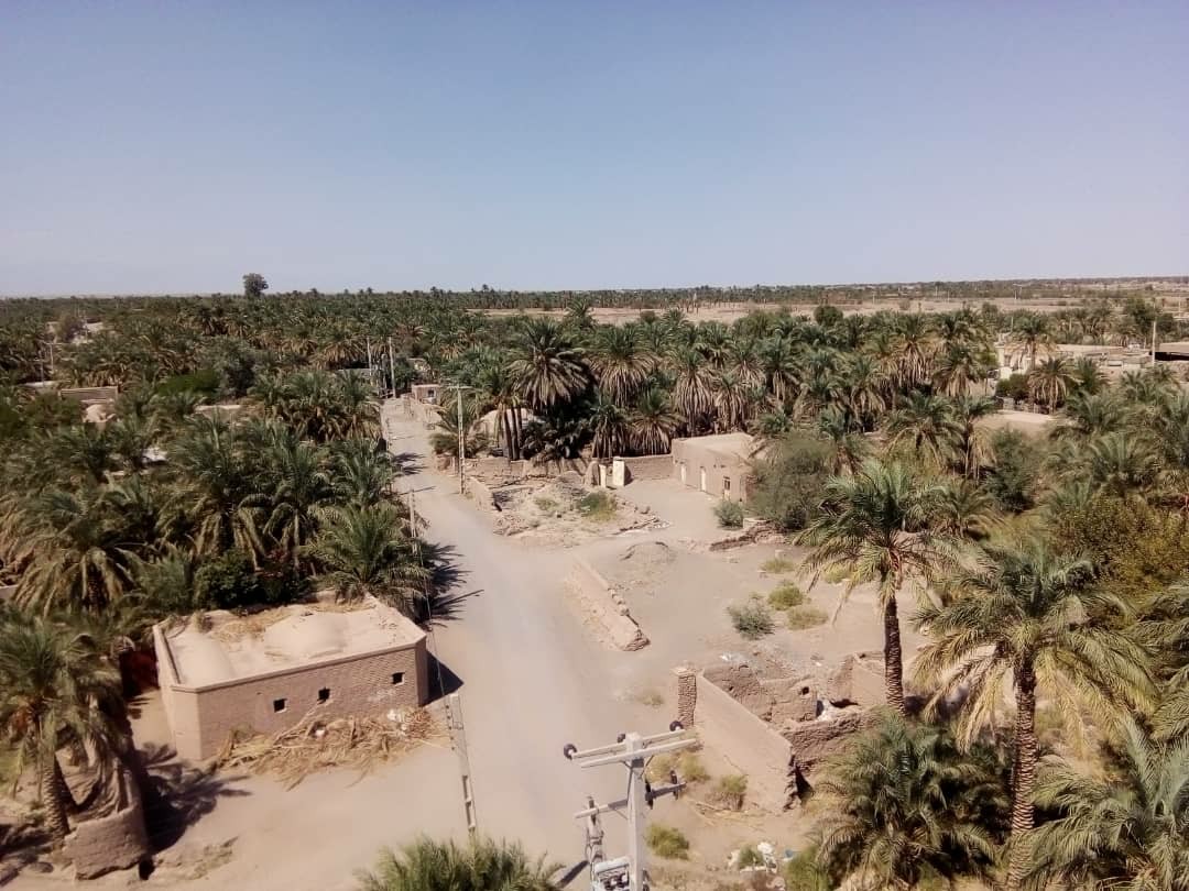 اسم جالب یک روستا با گذشته ای خواندنی
