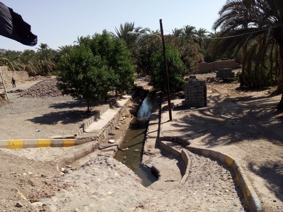 شلتوک آباد