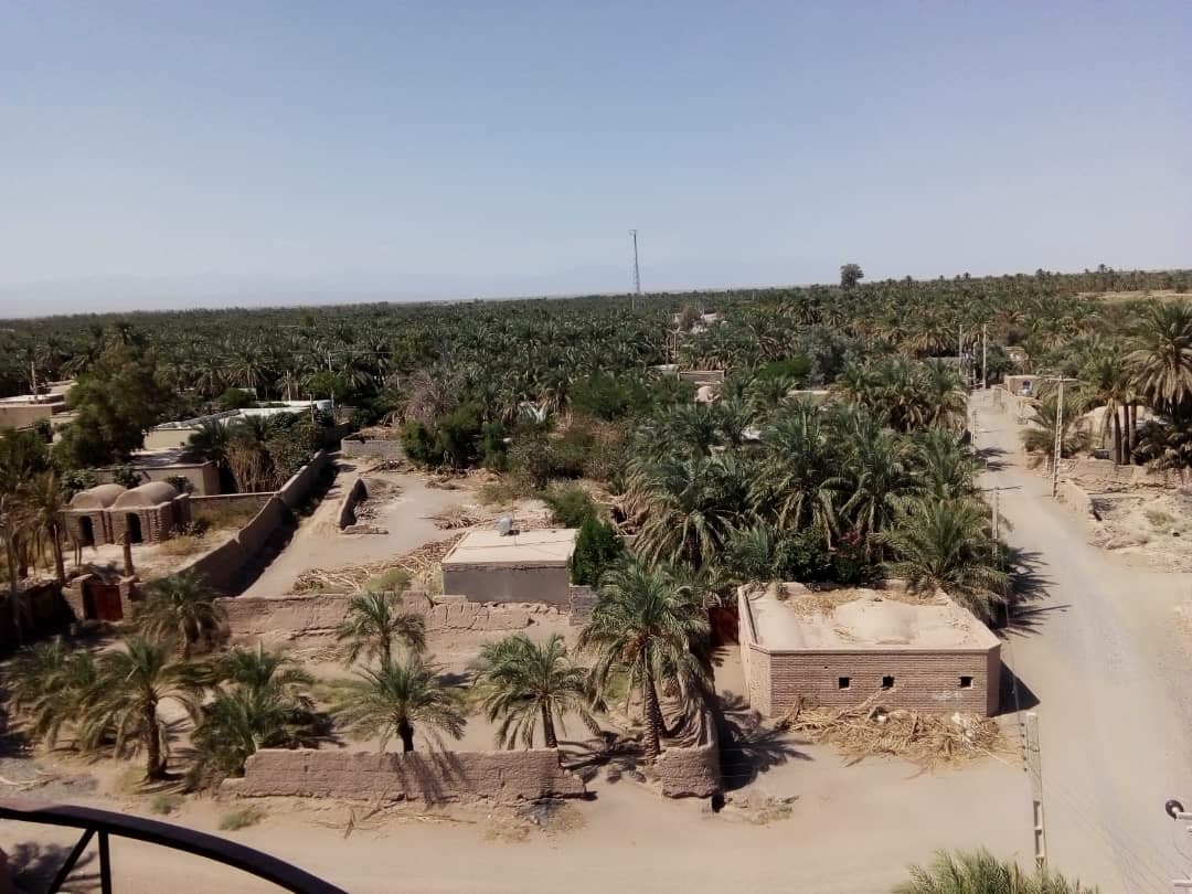 شلتوک آباد