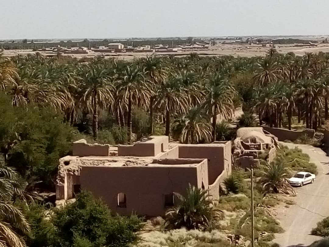 شلتوک آباد
