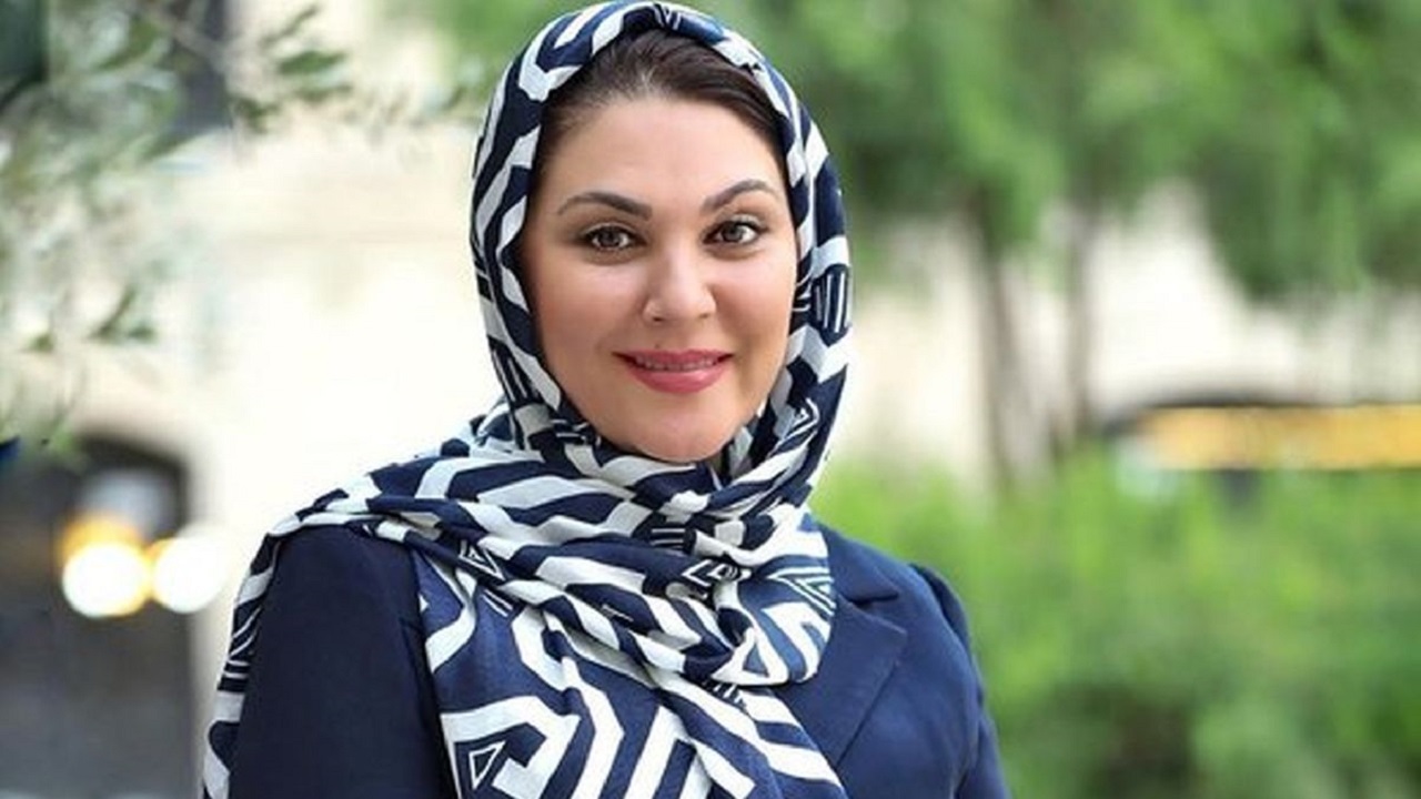 لاله اسکندری هم کرونا گرفت